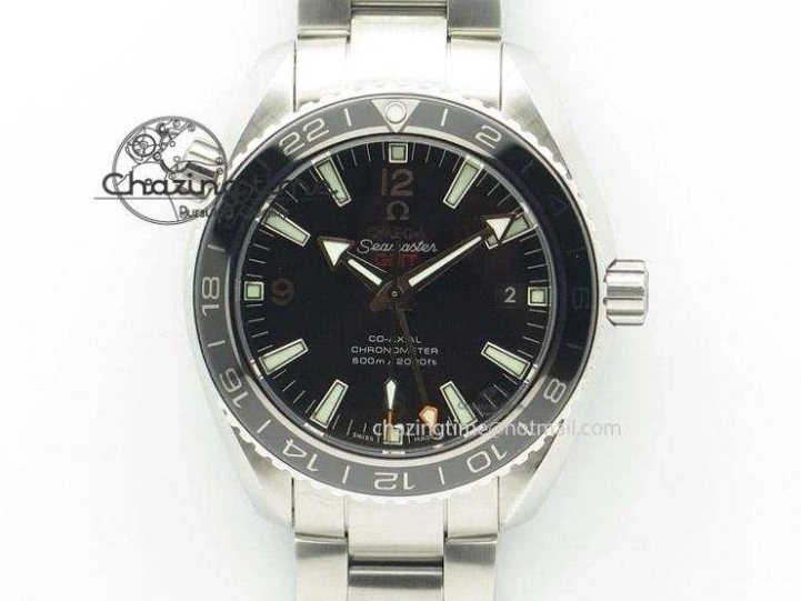 0402 Constellation Ladies 27mm ZF 1:1 Best Edition SS Blue MOP Dial on SS Bracelet ETA Quartz Youthful 7942